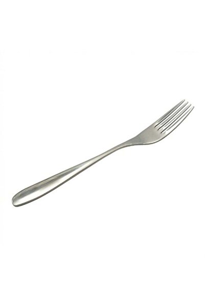 Generic BERAM Table Trend Dining Fork – Stainless Steel Flatware for Dinner, ...