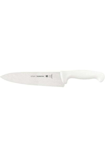 Generic Tramontina Professional 8 Inches Meat Knife with Stainless Steel Blad...