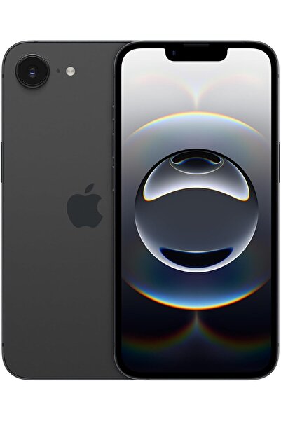 cavezzo Nano - Apple iPhone 16e Uyumlu Nano Ekran Koruyucu Extre Koruma Kırıl...