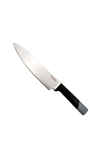 Generic Slicer Knife 8" (20Cm), Rust Free Extra Thick Stainless Steel Blade -...