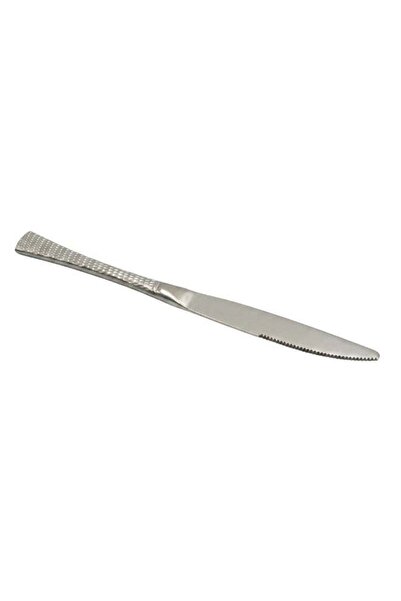 Generic BERAM Sparkling Steel Mermaid 304 Cutlery Dinning Knife Stainless Ste...