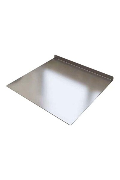 Generic Stainless Steel Cutting Board with Lip, Large Cutting Boards for Kitc...