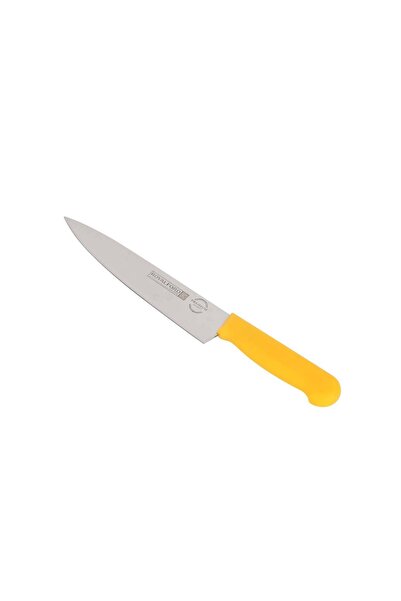 Generic Royalford 8 Inch Stainless Steel Chef Knife | Ultra-Sharp Blades, Rus...