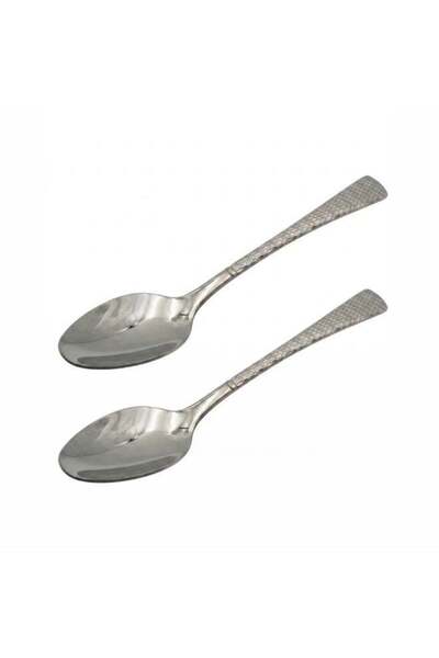Generic BERAM Sparkling Mermaid Stainless Steel Tea Spoon, Stirring Spoon for...