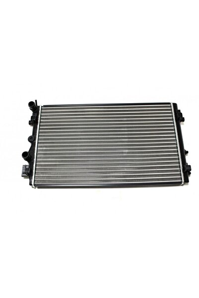 LORO Radiator sistem de răcire motor VAG A1 / S1 / Ibiza / Fabia 6R0121253D