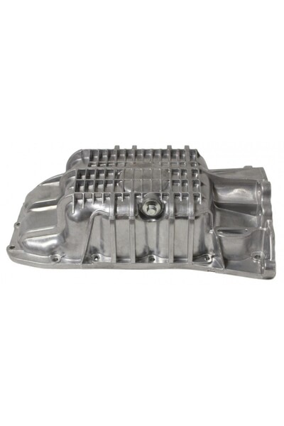 LORO Baie de ulei din aluminiu Ford Fiesta / Focus II / Fusion / Puma, Mazda ...