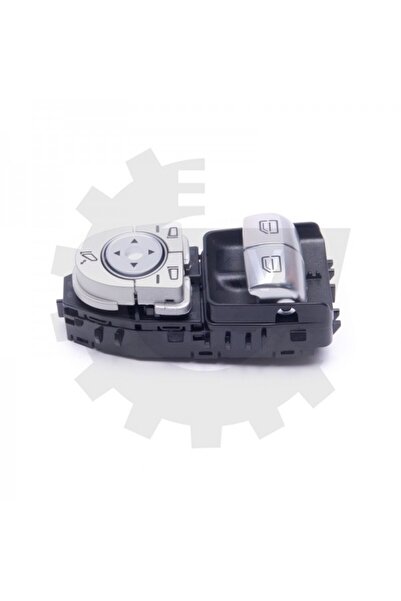 ESEN SKV PANOU DE CONTROL AL GEAMULUI MERCEDES-BENZ VITO TOURER VITO MIXTO 20...
