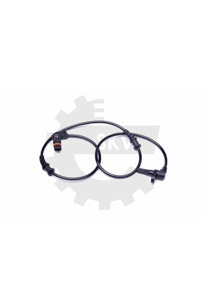 ESEN SKV SENZOR ABS FAȚĂ STÂNGA DREAPTA MERCEDES VIANO A6395401017