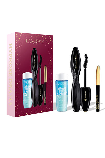 Lancome Hypnôse Drama Maskara Seti