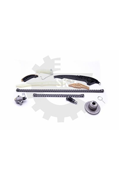 ESEN SKV KIT DE SINCRONIZARE AUDI SEAT SKODA VW 06H105209AT