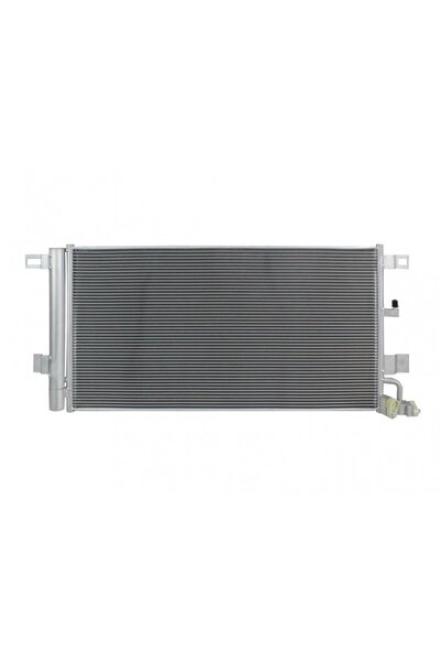 LORO Condensator de aer condiționat cu uscător Audi A4 Allroad / A4 / A5 8W08...