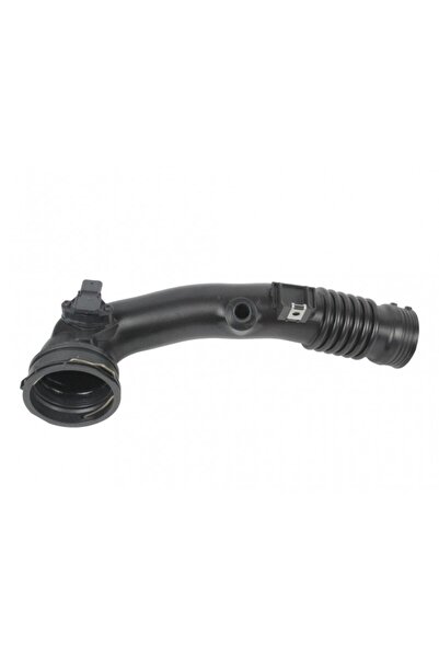 LORO Conductă aer supraalimentare BMW X5 / X6 / 5 GT / 5 Sedan 13717609811