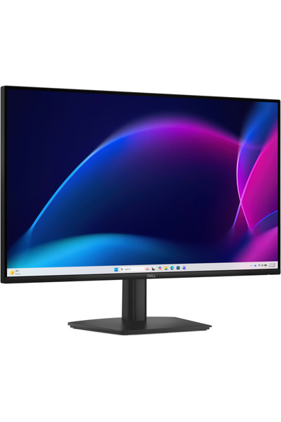 Dell Οθόνη Commercial Pro E2726H, 27 ιντσών, 1920 x 1080 εικονοστοιχεία, Μαύρ...