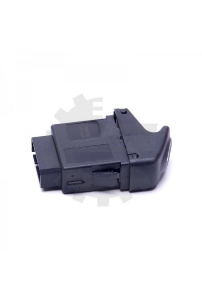 ESEN SKV RENAULT KANGOO COMUTATOR DE CONTROL AL FERESTREI 7700307605 5 PINI 7...