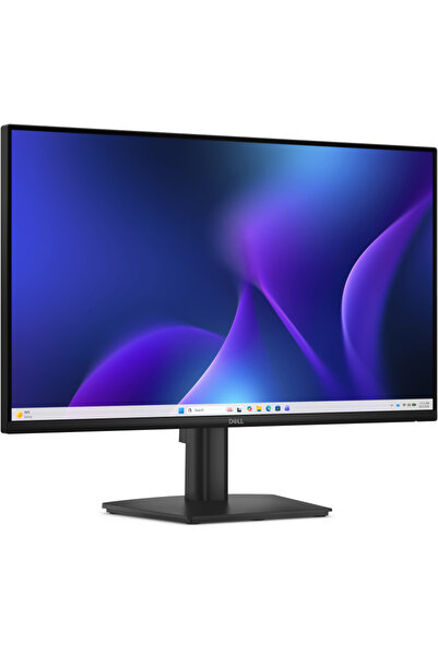 Dell Οθόνη Commercial Pro E2426H, 23.8 ", 1920 x 1080 εικονοστοιχεία, Μαύρο, ...