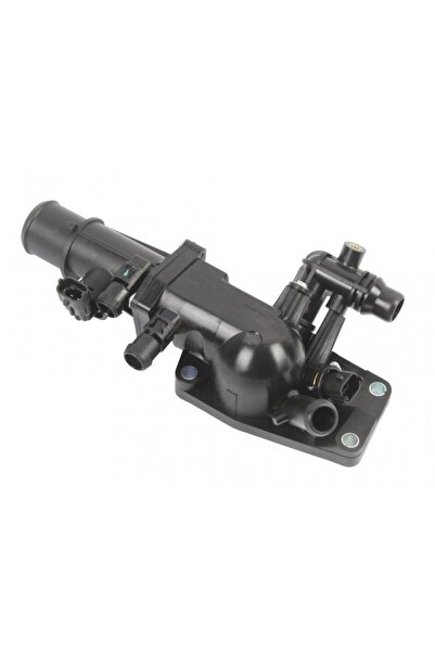 LORO Termostat lichid de răcire cu senzor Alfa Romeo Giulia 46338166