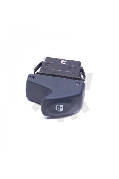 ESEN SKV RENAULT MEGANE I COMUTATOR DE CONTROL AL FERESTREI 7700838099 5 PINI...