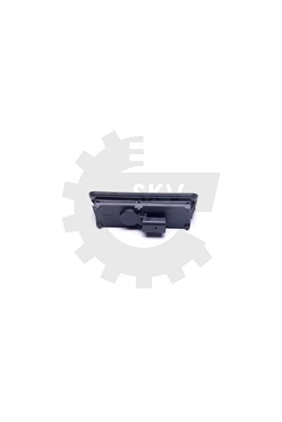 ESEN SKV BUTON PENTRU CAPACUL PORTBAGAJULUI FORD C-MAX C-MAX II FOCUS 1857333