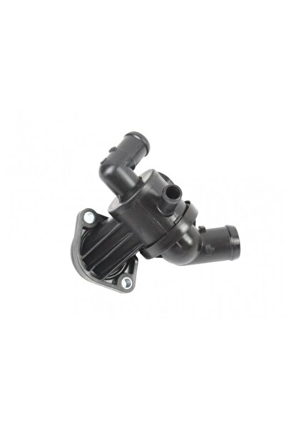 LORO Termostat lichid de răcire Audi A1 / Seat Altea / Skoda Fabia II / VW Go...