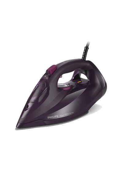 Philips Azur 7000 Serisi Dst7061/30 3000 W Buharlı Ütü +Mutfak Tartısı Hediye!!(Onerous)