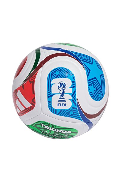 adidas Παγκόσμιο Κύπελλο FIFA 26 ™   Τριόντα Μπάλα Ποδοσφαίρου 5