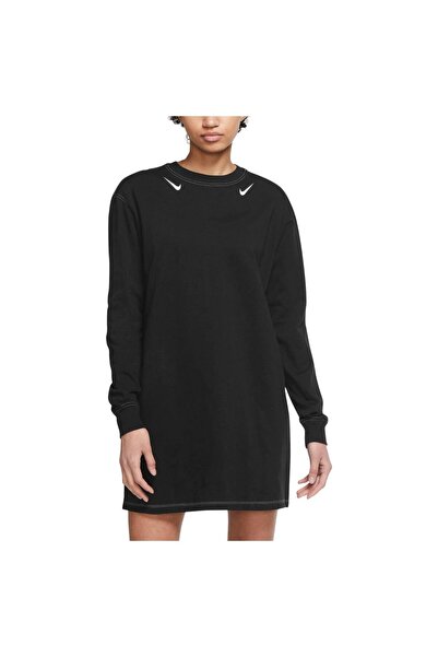 Nike Αθλητικό Γυναικείο Φόρεμα