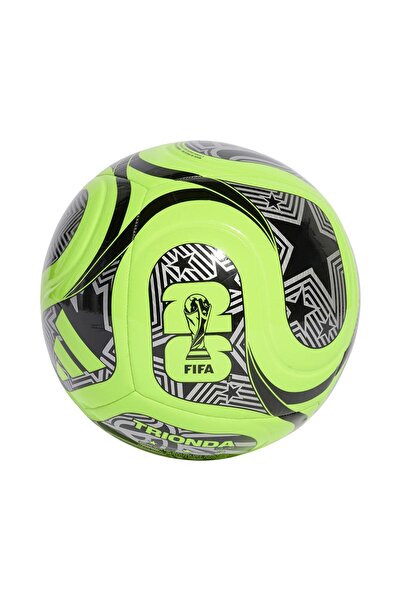 adidas Παγκόσμιο Κύπελλο FIFA 26 ™   Τριόντα Κλαμπ Μπαλ 4