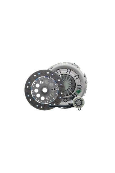 AISIN DEBRIYAJ SETI RULMANLI MEGANE II SCENIC II LAGUNA I / II ESPACE II 2,0DCI