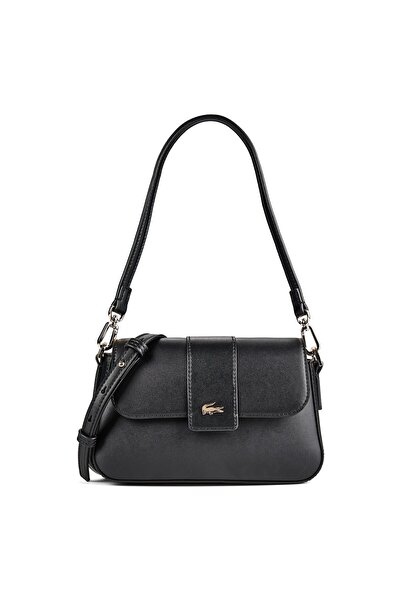 Lacoste Casual Schultertasche 24 cm