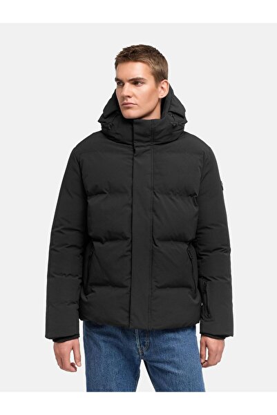 STONE HARBOUR Winterjacke Nerioo XX