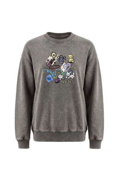 myMo Sweatshirt