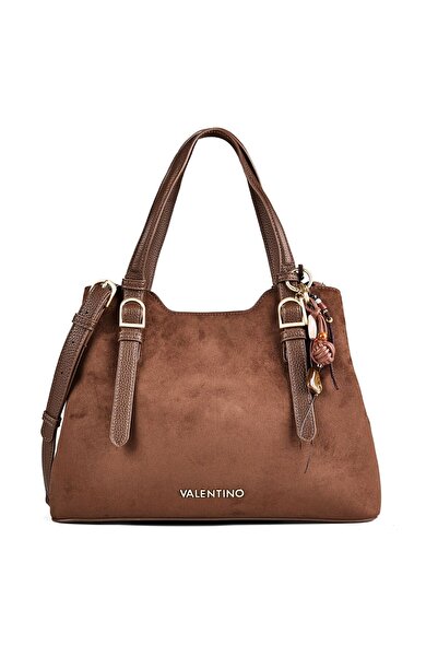 Valentino Winnie Winter Schultertasche 32 cm