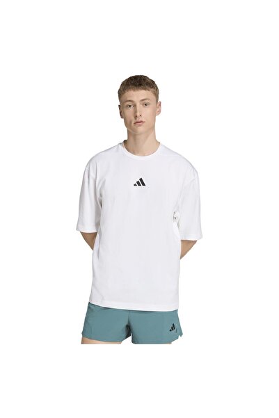 adidas Υπερμεγέθες μπλουζάκι XL