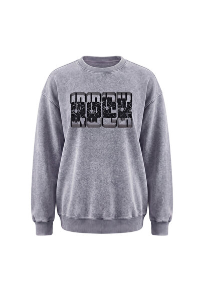 myMo Rocks Sweatshirt