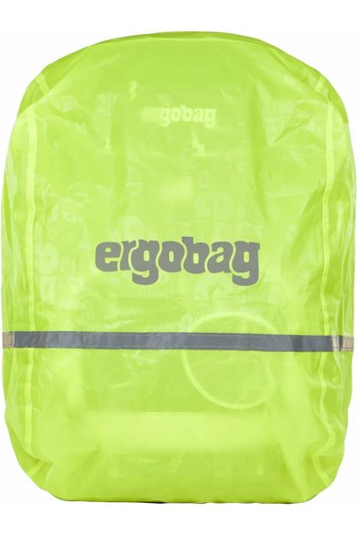 Ergobag Accesorii pentru ghiozdane pentru adulți