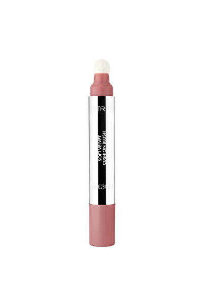 Catrice Beyond The Mirror Soft Velvet C02 My Confidence Signature Cushion Allık