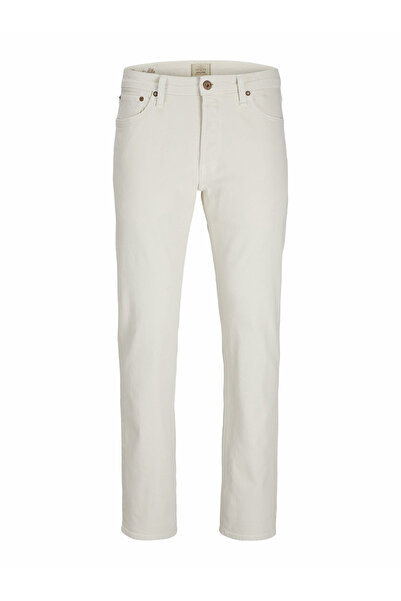 Jack & Jones Blugi conici JJIMIKE JJCOOPER SBD 429 SN Blugi conici