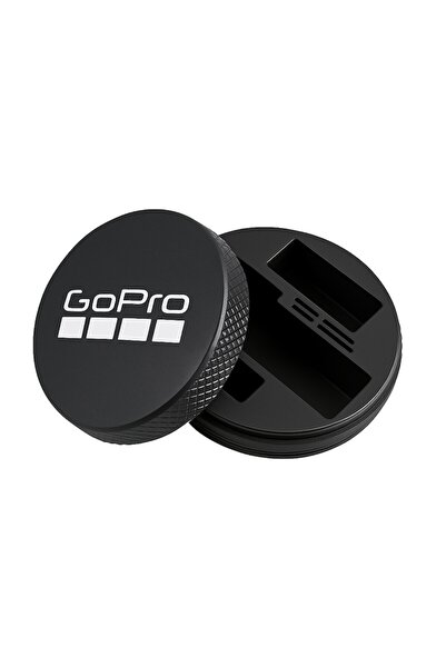 Dual Stax Cutie de depozitare și transport pentru Go Pro Hero 9/10/11/12, cu ...