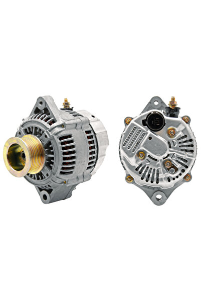 Other Alternator tip B 14V 140A fi 70mm curea 8mm 97009