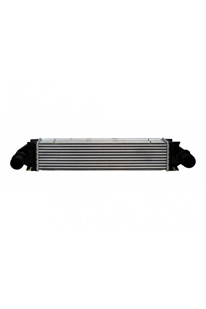 LORO Radiator aer de supraalimentare Ford Focus C-MAX / Focus II / Focus III ...