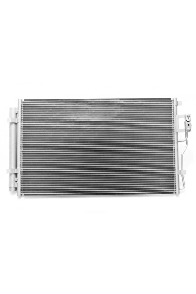 LORO Condensator aer condiționat cu uscător Hyundai Santa Fe 976061U100