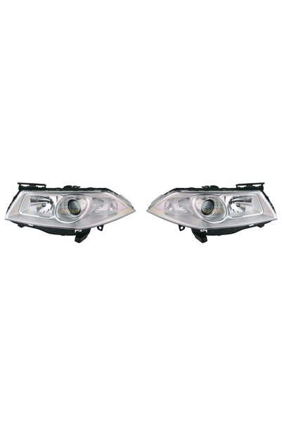 AYFAR FAR SAG SOL TAKIM ELEKTRIKLI (MOTORLU) MEGANE II 05>