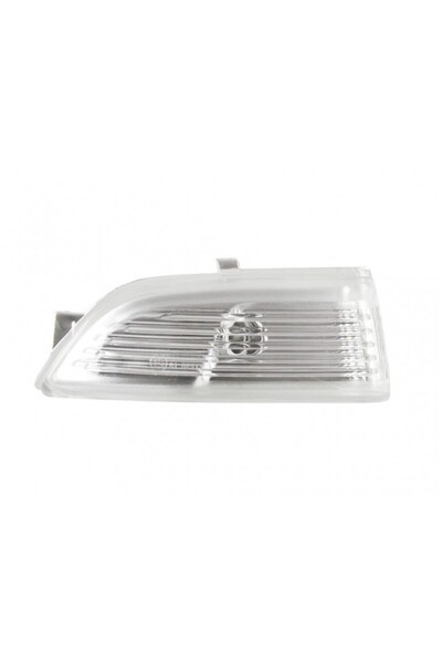 LORO Semnalizator Ford Ranger stânga fără bec 1735989