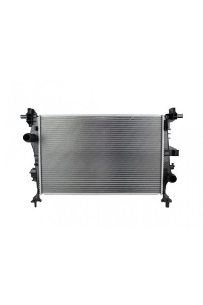 LORO Radiator sistem de răcire motor Fiat 500X / Jeep Renegade 52009105