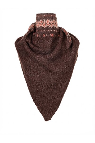 Fonem Fo 4599 Healy Triangle Shawl Scarf