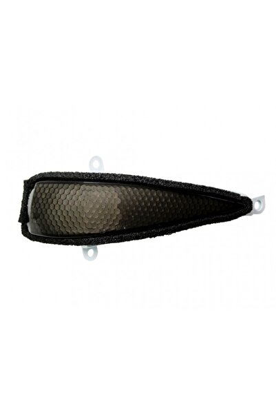 LORO Semnalizator LED fumuriu Honda Civic VIII dreapta 34300-SMG-E01