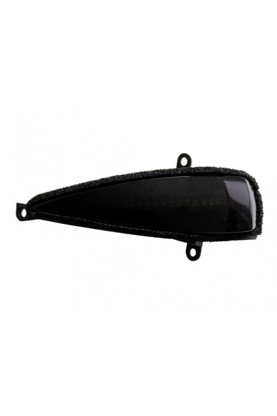 LORO Semnalizator LED dinamic fumuriu Honda Civic VIII stânga 34350-SMG-E01