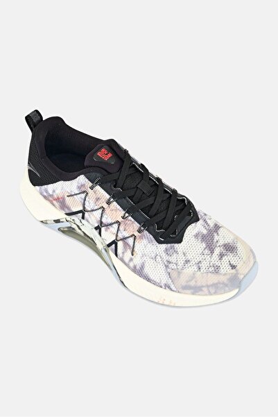 Anta Men Cross Lace Up Training Shoes, Multicolor