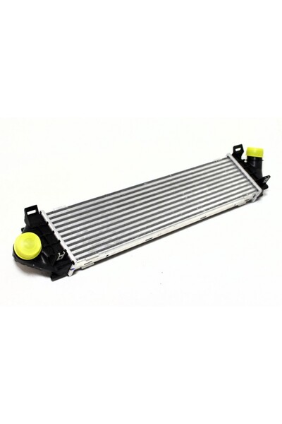 LORO Radiator aer de supraalimentare Ford Focus II / Galaxy III / Mondeo IV /...
