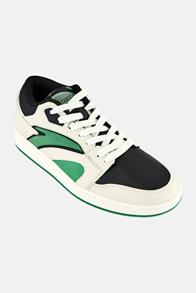 Anta Men X-Game Lace Up Outdoor Shoes, Multicolor